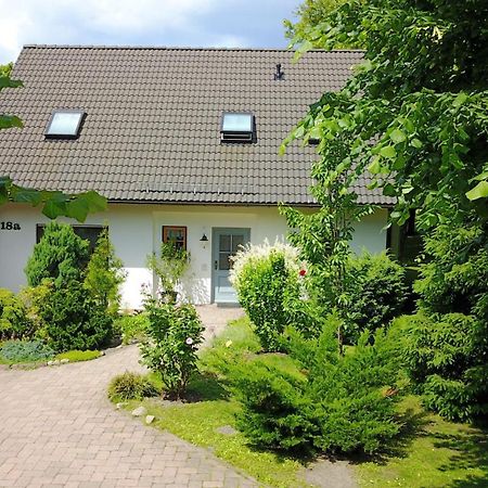 Ferienwohnung Unter Den Linden Freienhufen المظهر الخارجي الصورة