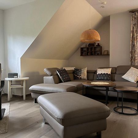 Ferienwohnung Unter Den Linden Freienhufen المظهر الخارجي الصورة