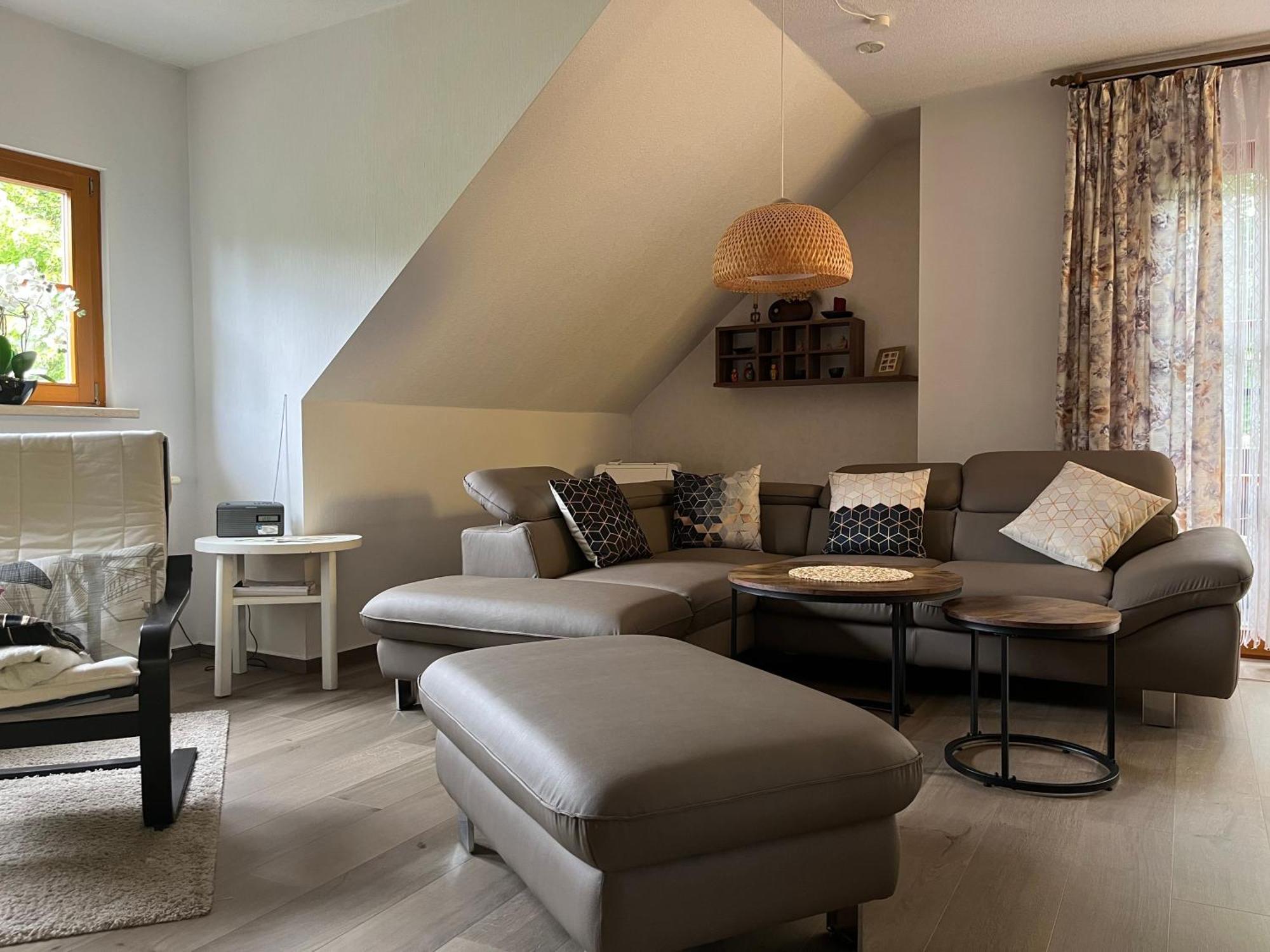 Ferienwohnung Unter Den Linden Freienhufen المظهر الخارجي الصورة