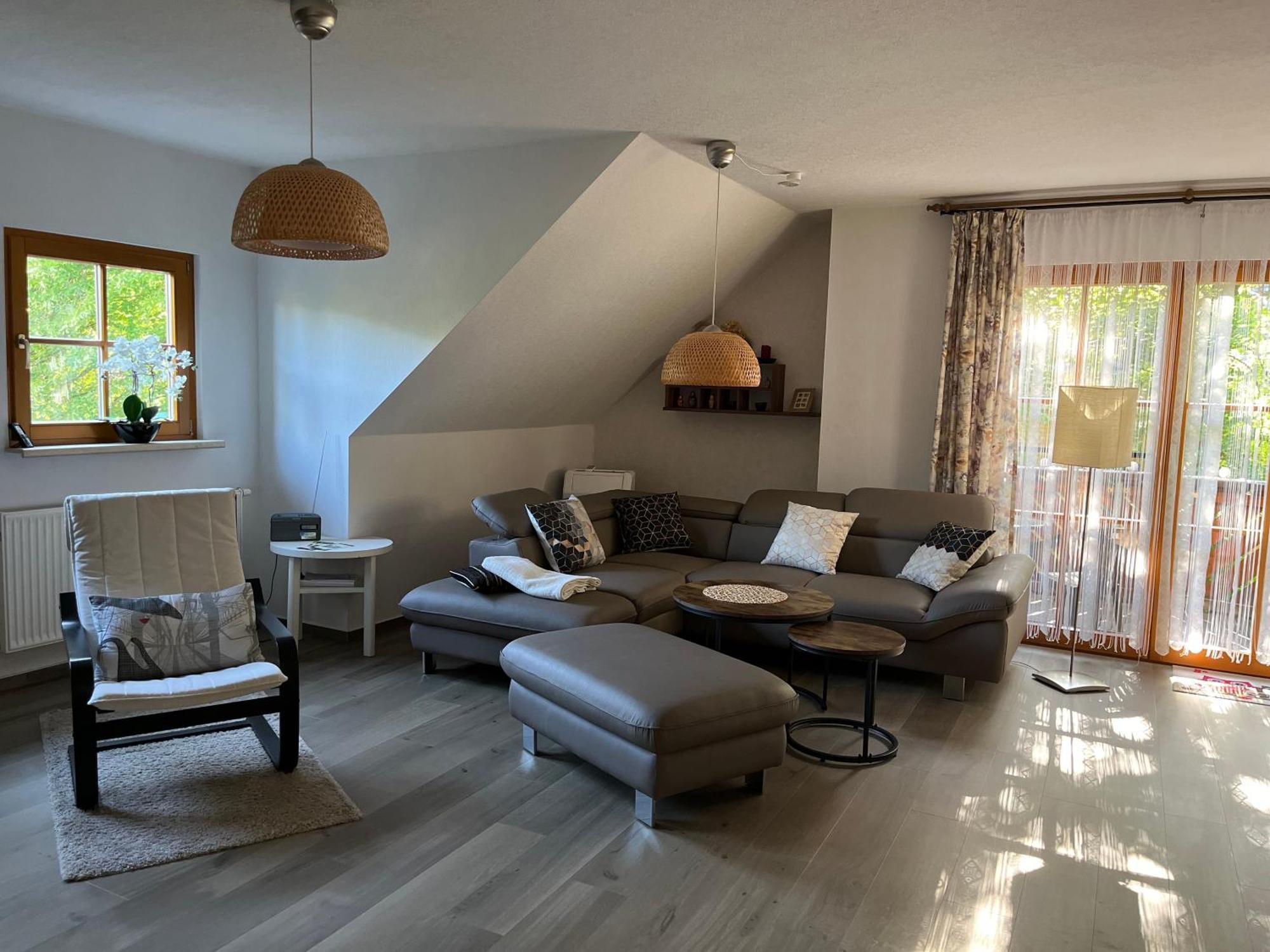 Ferienwohnung Unter Den Linden Freienhufen المظهر الخارجي الصورة
